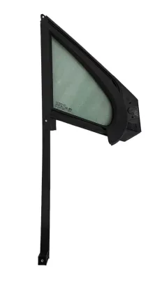 VETRO CRISTALLO FISSO TRIANGOLARE / DEFLETTORE ANT. SX PEUGEOT 208 2015