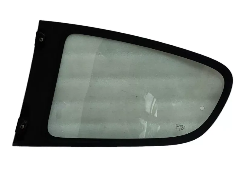 VETRO CRISTALLO FISSO A COMPASSO POST. DX PEUGEOT 107 2006 - 9204J5 - B000998480