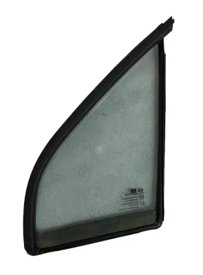 VETRO CRISTALLO FISSO TRIANGOLARE / DEFLETTORE ANT. DX DAEWOO MATIZ 2001