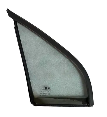 VETRO CRISTALLO FISSO TRIANGOLARE / DEFLETTORE ANT. SX DAEWOO MATIZ 2001