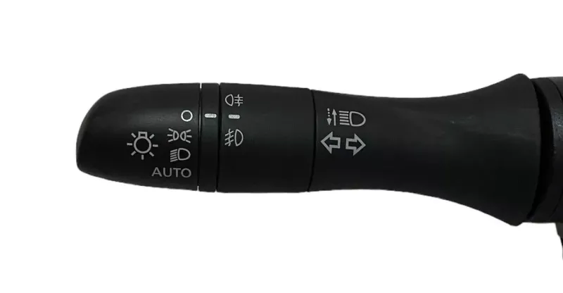 DEVIOLUCI (DEVIOSGANCIO / DEVIOGUIDA) COMANDO NISSAN QASHQAI 2017 - 255544EA0A