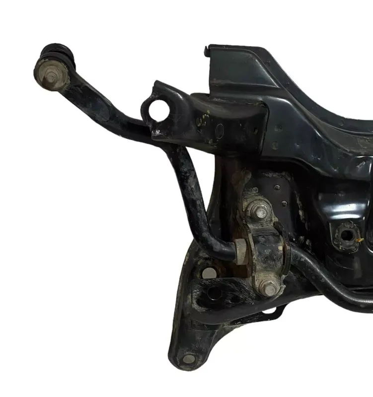 ASSALE CULLA MOTORE / TELAIO / CHASSIS ANT. TOYOTA AYGO B4 2018 - 512010H020
