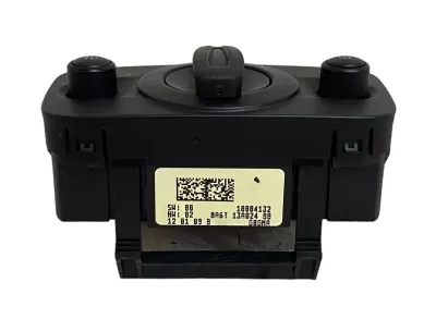 COMANDO LUCI / INTERUTTORE DI CONTROLLO FORD FIESTA MK7 2010 - 8A6T13A024BB