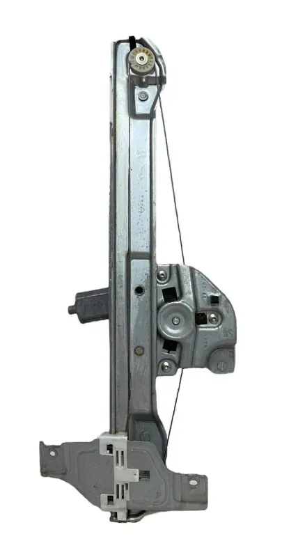 CREMAGLIERA ALZACRISTALLO / ALZAVETRO ANT. DX CITROEN C3 2020 - 9837872080