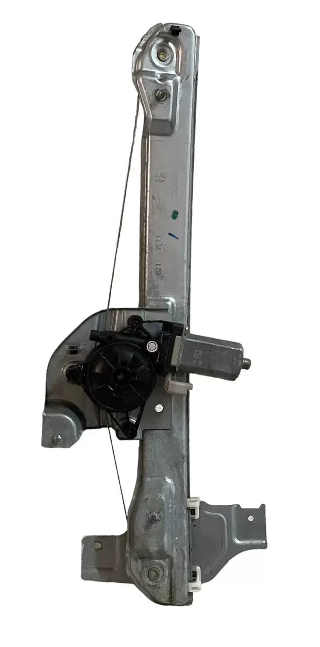 CREMAGLIERA ALZACRISTALLO / ALZAVETRO ANT. DX CITROEN C3 2020 - 9837872080