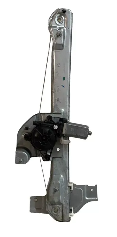 CREMAGLIERA ALZACRISTALLO / ALZAVETRO ANT. DX CITROEN C3 2020 - 9837872080