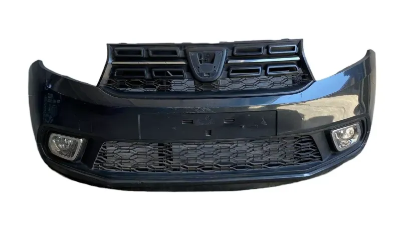 PARAURTI ANTERIORE ORIGINALE DACIA SANDERO RESTYLING (II) 2018 - 620223233R
