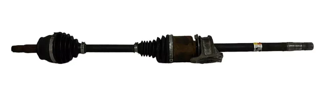 SEMIASSE / SEMIALBERO TRASMISSIONE ANT. DX FIAT PANDA 312 1.3 D 2015 - 55263766