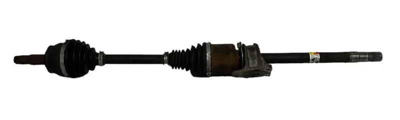 SEMIASSE / SEMIALBERO TRASMISSIONE ANT. DX FIAT PANDA 312 1.3 D 2015 - 55263766