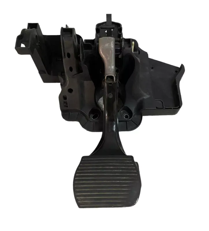 PEDALIERA / PEDALE FRENO CAMBIO AUTOMATICO FIAT GRANDE PUNTO 1.3 D - 51828454