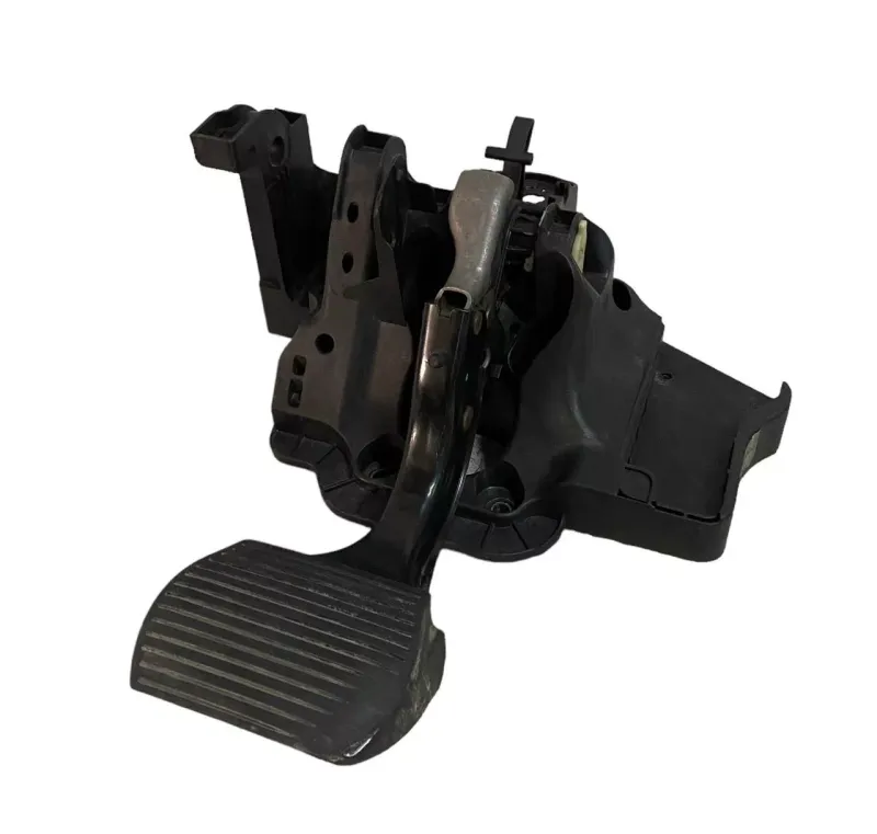 PEDALIERA / PEDALE FRENO CAMBIO AUTOMATICO FIAT GRANDE PUNTO 1.3 D - 51828454