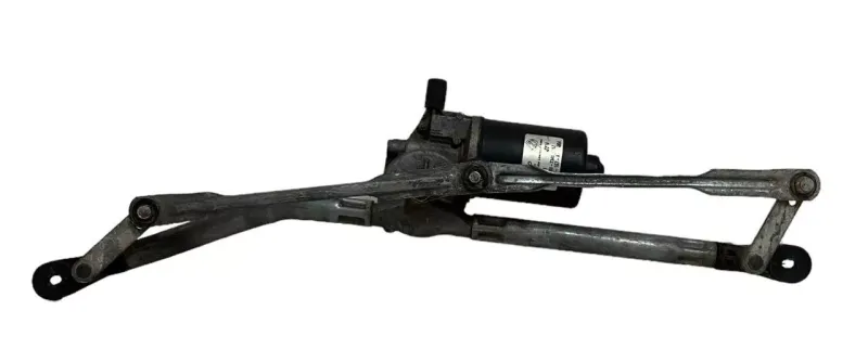 MOTORINO TANDEM TERGICRISTALLO SPAZZOLE PARABREZZA ANTERIORE FIAT PUNTO 188 2003