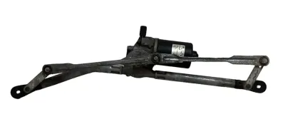 MOTORINO TANDEM TERGICRISTALLO SPAZZOLE PARABREZZA ANTERIORE FIAT PUNTO 188 2003