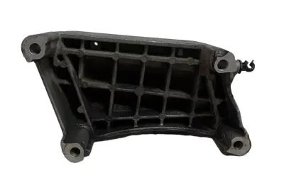 STAFFA / SUPPORTO MOTORE LATO DX FIAT GRANDE PUNTO 1.3 DIESEL 2008 - 55197848