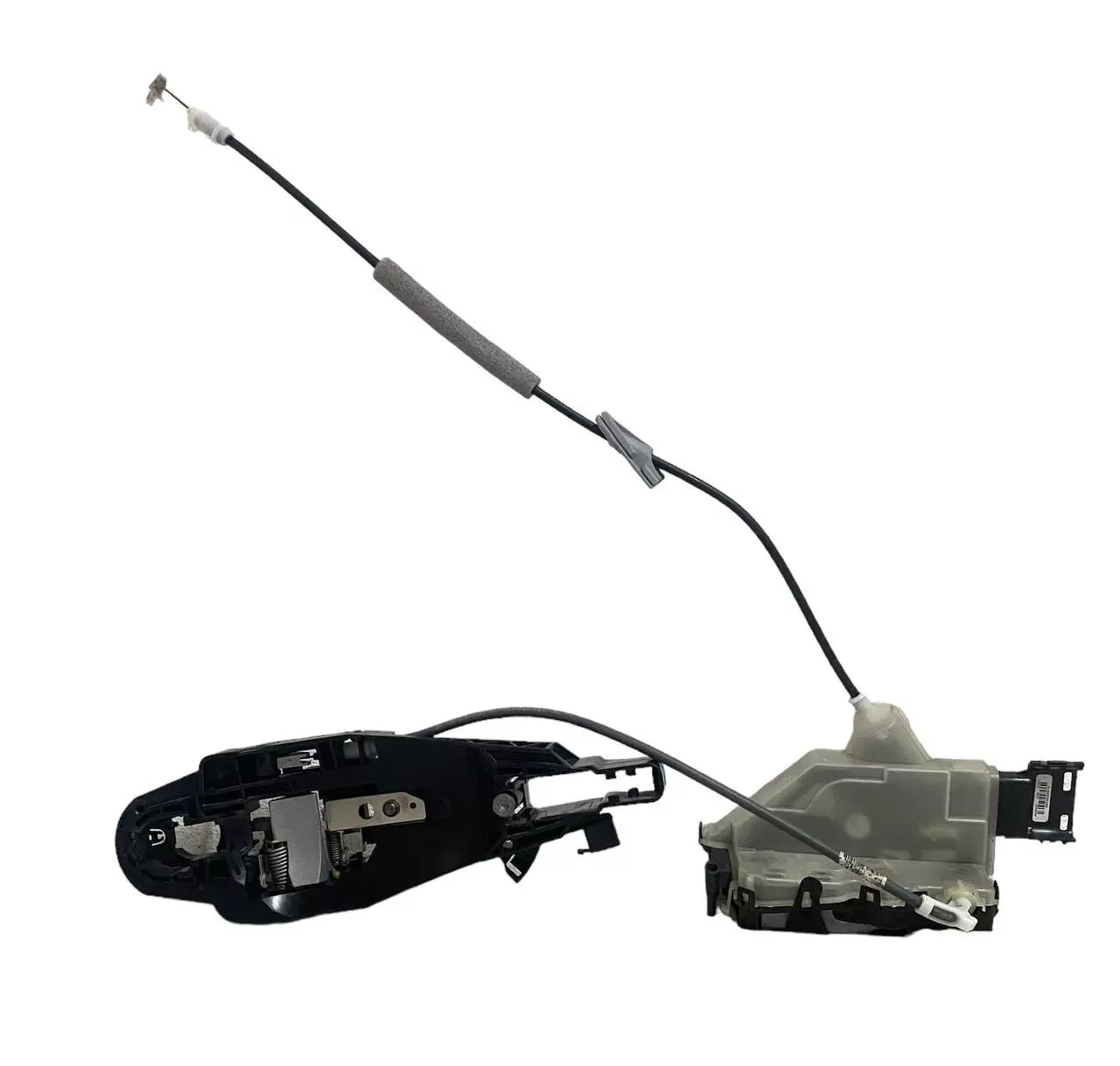 SERRATURA PORTIERA / SPORTELLO POST. DX CITROEN C3 2020 - 9802977180