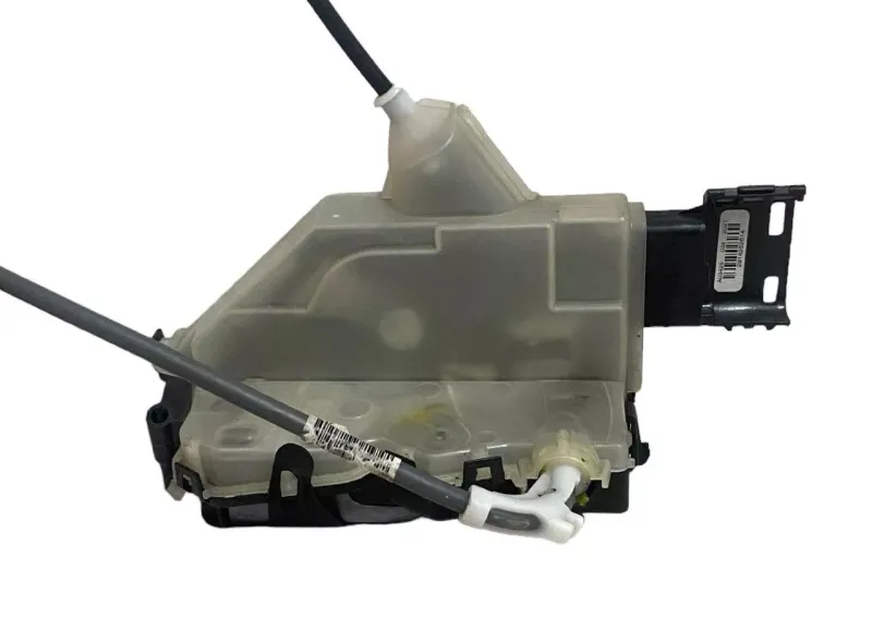 SERRATURA PORTIERA / SPORTELLO POST. DX CITROEN C3 2020 - 9802977180