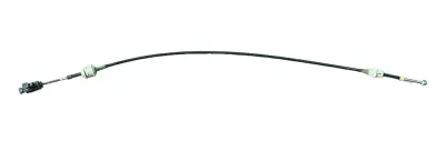 CAVO / CORDA CAMBIO MANUALE (5 MARCE) FIAT GRANDE PUNTO 1.4 B. 2008 - 55223407