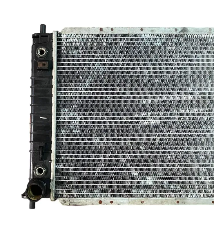 RADIATORE ACQUA RAFFREDDAMENTO MOTORE BMW X1 F48 2.0 D. CAMBIO AUTOMATICO 2018