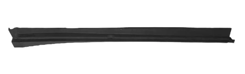 MINIGONNA / MODANATURA SOTTOPORTA LATO DX FIAT 500X 334 2016 - 735572237