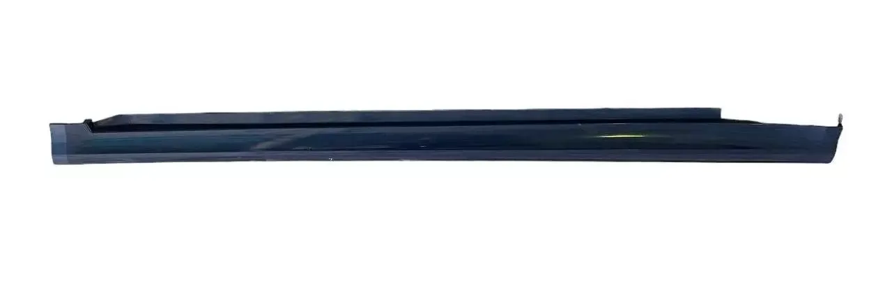 MINIGONNA / MODANATURA SOTTOPORTA SX MERCEDES CLASSE B W245 2008 - A1696102108