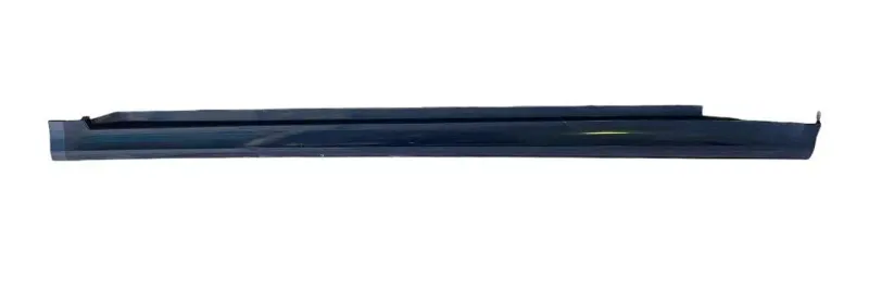 MINIGONNA / MODANATURA SOTTOPORTA SX MERCEDES CLASSE B W245 2008 - A1696102108