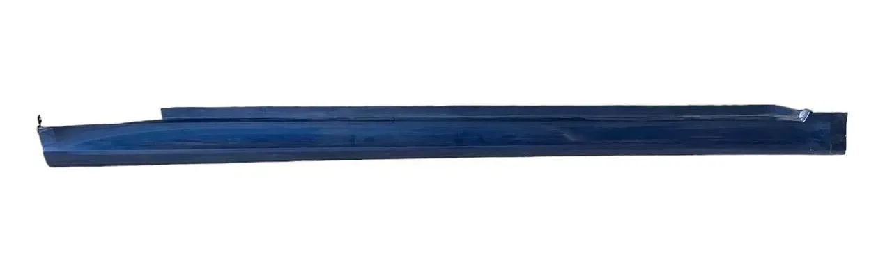 MINIGONNA / MODANATURA SOTTOPORTA DX MERCEDES CLASSE B W245 2008 - A1696102208