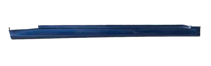 MINIGONNA / MODANATURA SOTTOPORTA DX MERCEDES CLASSE B W245 2008 - A1696102208