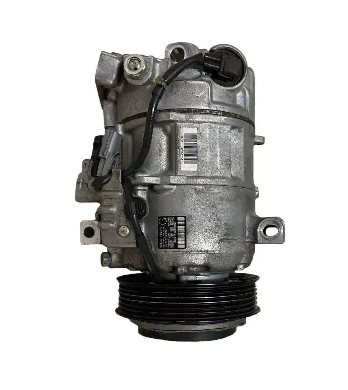 COMPRESSORE CLIMA A/C ARIA CONDIZIONATA RENAULT KADJAR 1.5 D 2018 - 926004EB2A