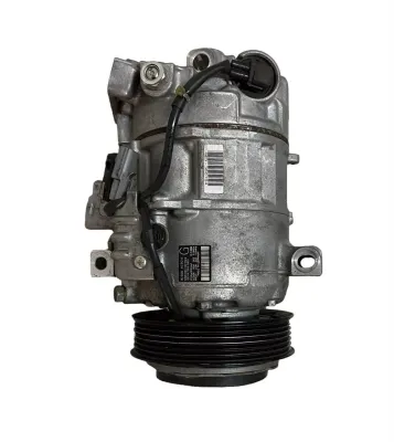 COMPRESSORE CLIMA A/C ARIA CONDIZIONATA RENAULT KADJAR 1.5 D 2018 - 926004EB2A