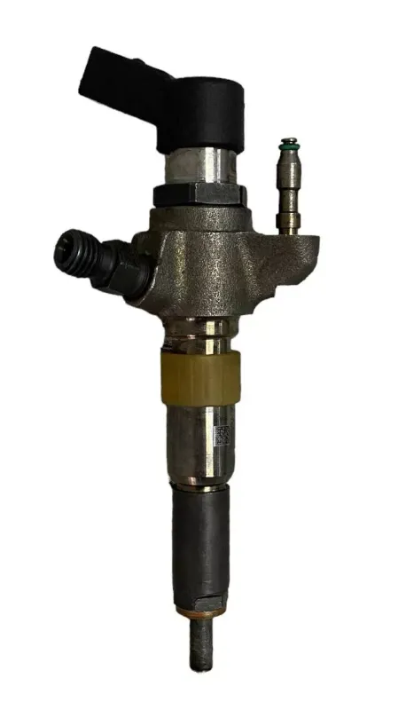 INIETTORE CARBURANTE PEUGEOT 3008 (I SERIE) 1.6 DIESEL HDI 2014 - 9674973080