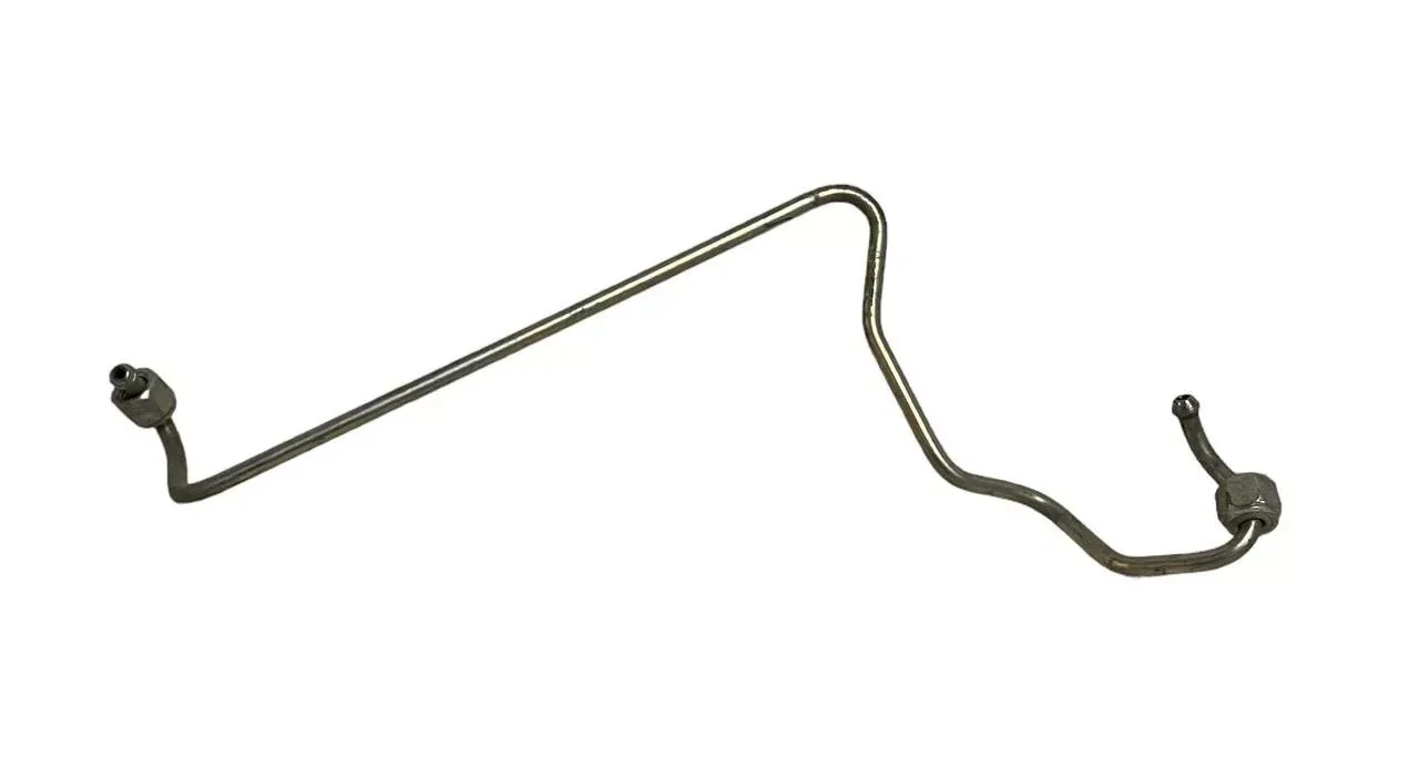 TUBO INIETTORE CARBURANTE CITROEN JUMPER 2.2 DIESEL HDI 2010 - 9675394480