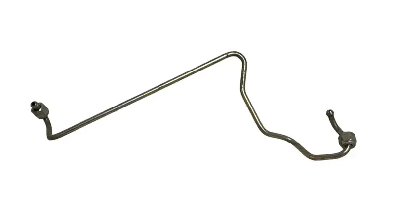 TUBO INIETTORE CARBURANTE CITROEN JUMPER 2.2 DIESEL HDI 2010 - 9675394480