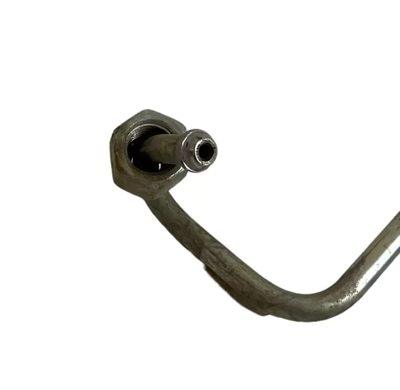 TUBO INIETTORE CARBURANTE CITROEN JUMPER 2.2 DIESEL HDI 2010 - 9675394480