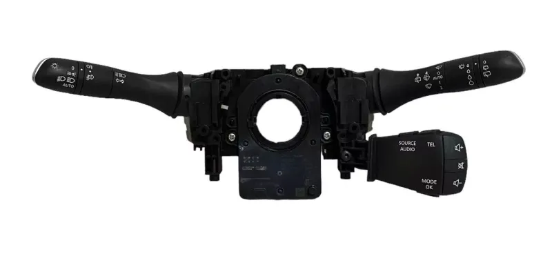 DEVIOLUCI (DEVIOSGANCIO / DEVIOGUIDA) + CRUISE RENAULT MEGANE 2015 - 255678341R