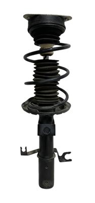 AMMORTIZZATORE / SOSPENSIONE ORIGINALE ANT. DX SMART FORTWO 453 2016 - A4533230000 ||