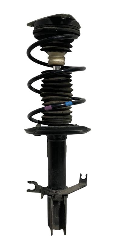 AMMORTIZZATORE / SOSPENSIONE ORIGINALE ANT. DX SMART FORTWO 453 2016 - A4533230000 ||