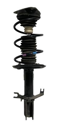 AMMORTIZZATORE / SOSPENSIONE ORIGINALE ANT. DX SMART FORTWO 453 2016 - A4533230000 ||