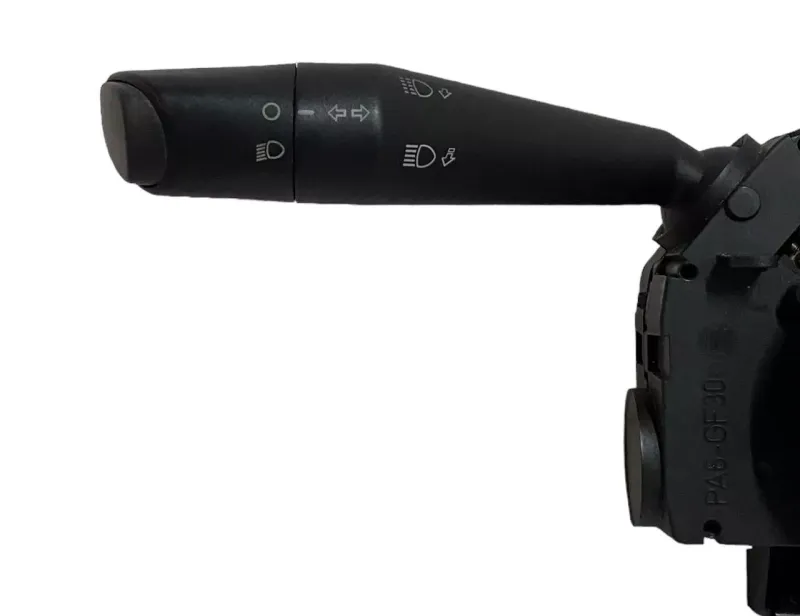 DEVIOLUCI (DEVIOSGANCIO / DEVIOGUIDA) COMANDO FIAT PANDA 312 2013 - 735576327