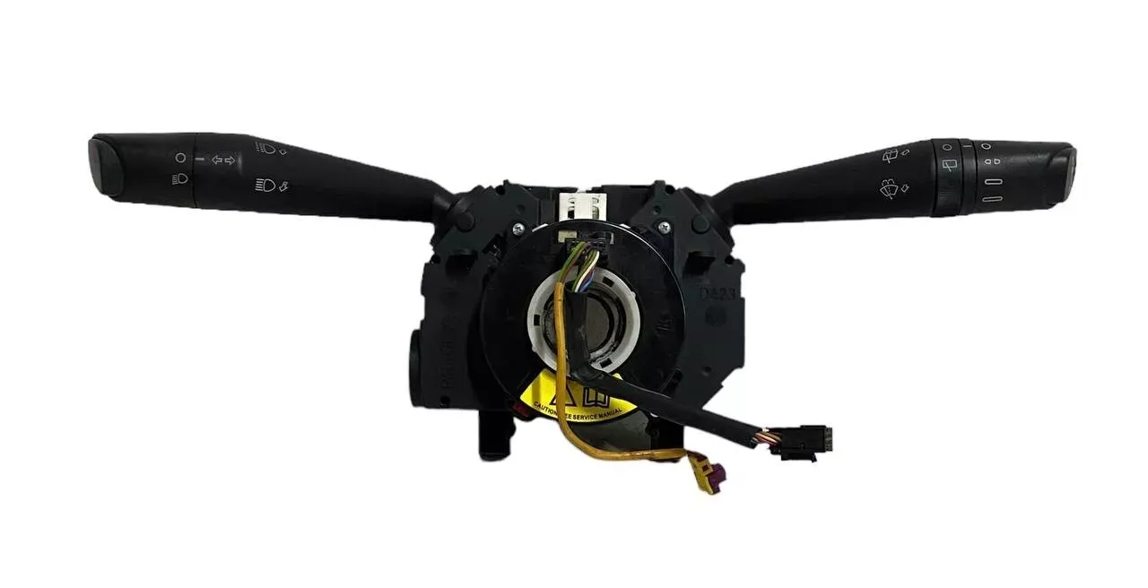 DEVIOLUCI (DEVIOSGANCIO / DEVIOGUIDA) COMANDO FIAT PANDA 312 2013 - 735576327