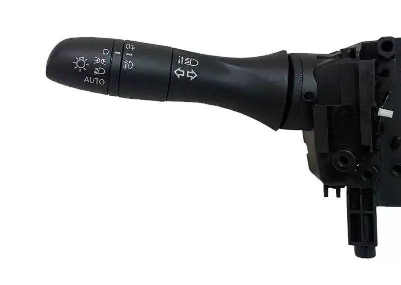 DEVIOLUCI (DEVIOSGANCIO / DEVIOGUIDA) COMANDO NISSAN QASHQAI 2016 - 255544EA0A