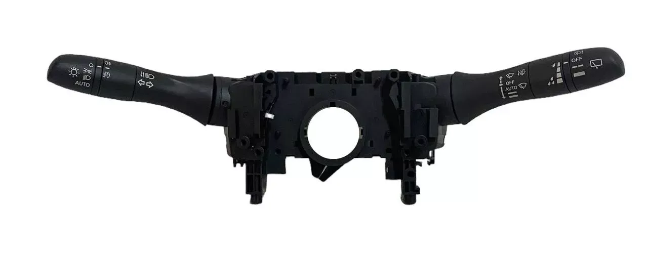 DEVIOLUCI (DEVIOSGANCIO / DEVIOGUIDA) COMANDO NISSAN QASHQAI 2016 - 255544EA0A