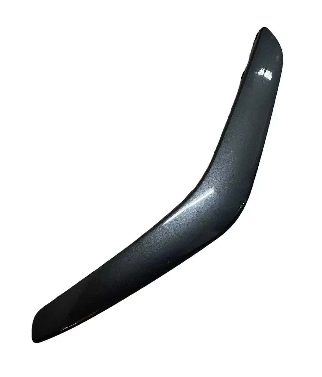 MODANATURA / LISTELLO BRACCIOLO PORTA ANT DX FORD KUGA MK1 2010 - 7M518V41