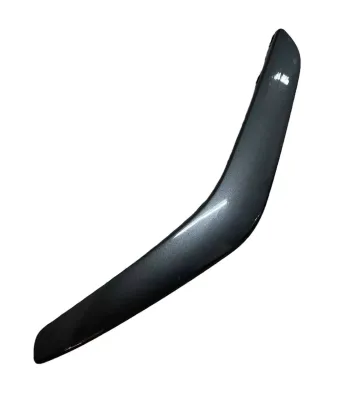 MODANATURA / LISTELLO BRACCIOLO PORTA ANT DX FORD KUGA MK1 2010 - 7M518V41