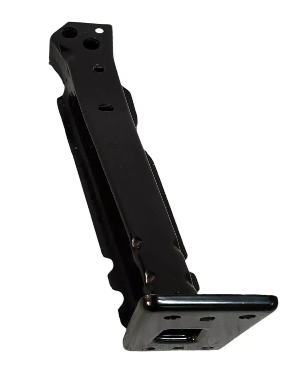 PUNTONE LONGHERONE / PUNTA INFERIORE CULLA MOTORE ANTERIORE SX FIAT PANDA 2015