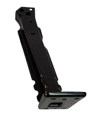 PUNTONE LONGHERONE / PUNTA INFERIORE CULLA MOTORE ANTERIORE SX FIAT PANDA 2015