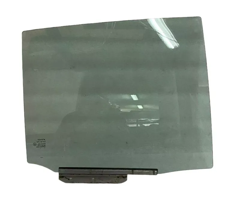 CRISTALLO VETRO SCENDENTE POSTERIORE DESTRO TOYOTA YARIS (II) 2009 - 681300D071