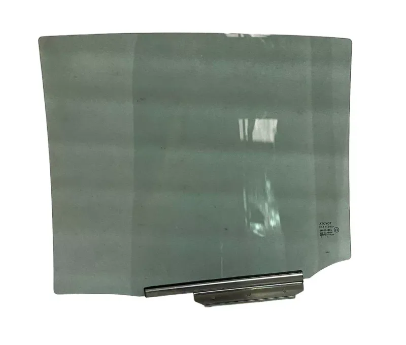 CRISTALLO VETRO SCENDENTE POSTERIORE DESTRO TOYOTA YARIS (II) 2009 - 681300D071