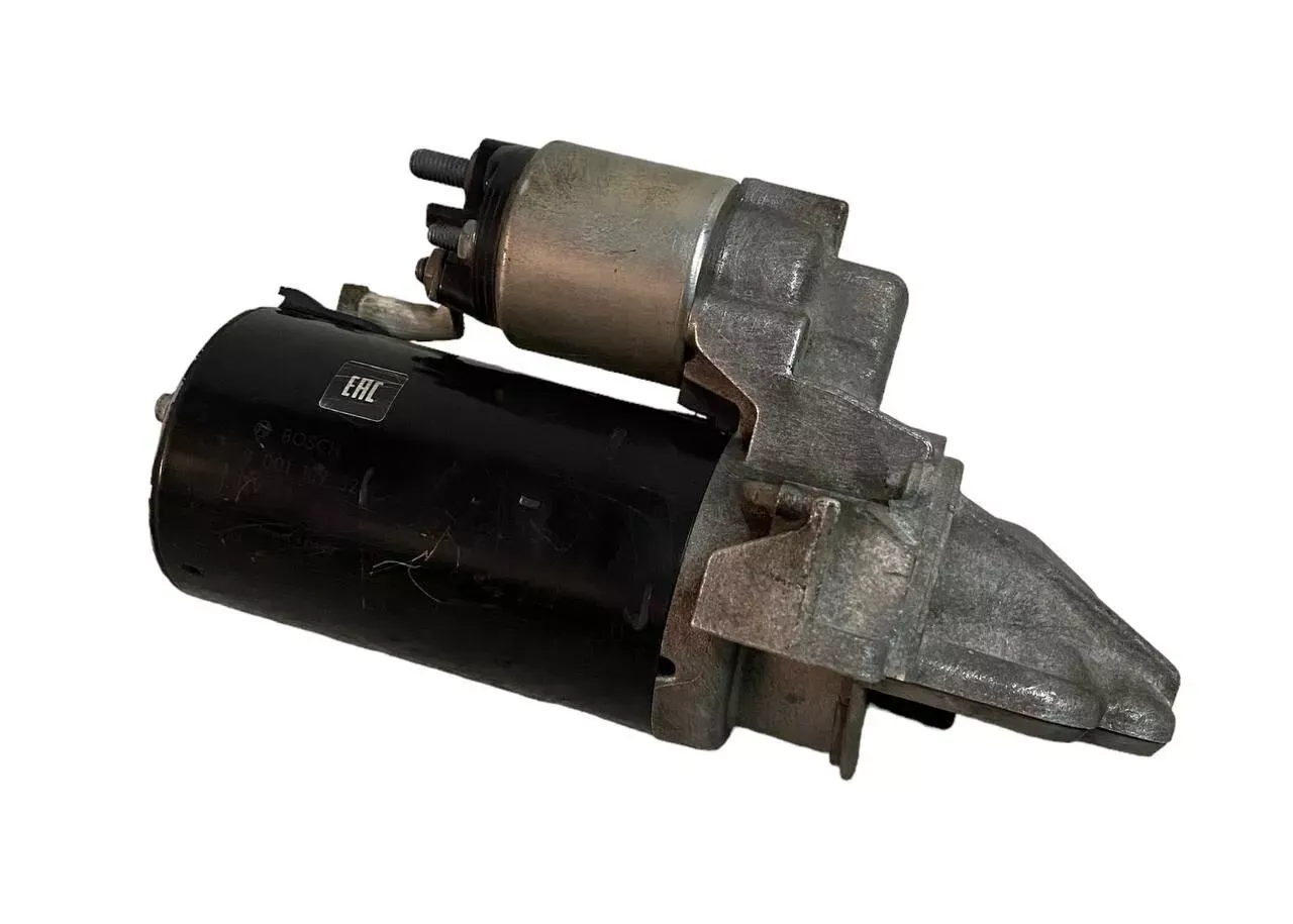 MOTORINO DI AVVIAMENTO PEUGEOT BOXER 2.2 D. HDI 2009 - 059911024 - 0001109324