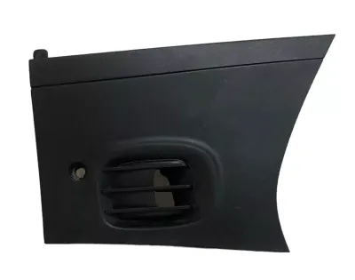 COPERTURA / RIVESTIMENTO CRUSCOTTO CENTRALE SX FIAT PANDA 312 2015 - 735491864