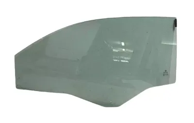 CRISTALLO VETRO SCENDENTE ANTERIORE SX FIAT 500 / CINQUECENTO 2009 - 52108393